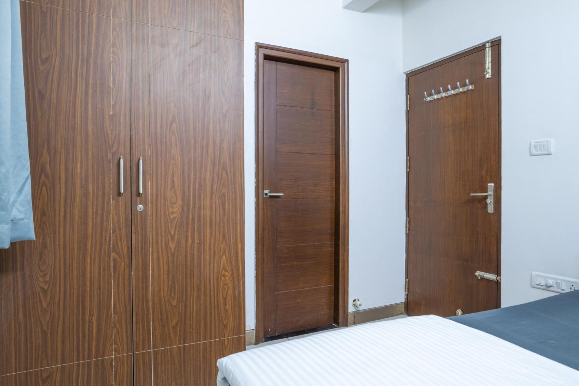Housr Karen Hotel Bangalore Luaran gambar