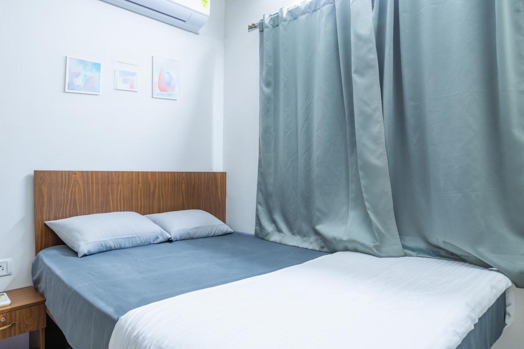 Housr Karen Hotel Bangalore Luaran gambar