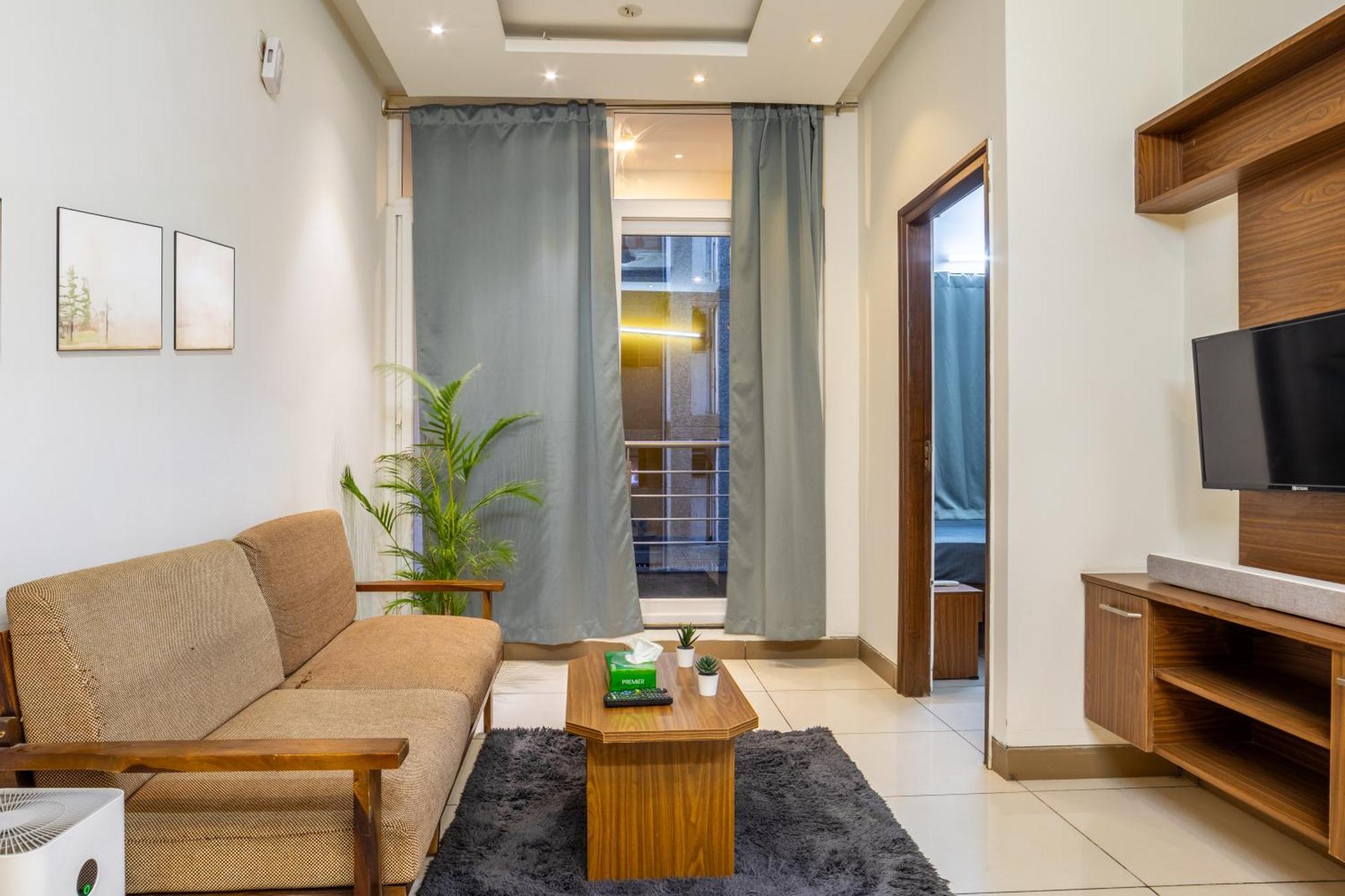 Housr Karen Hotel Bangalore Luaran gambar